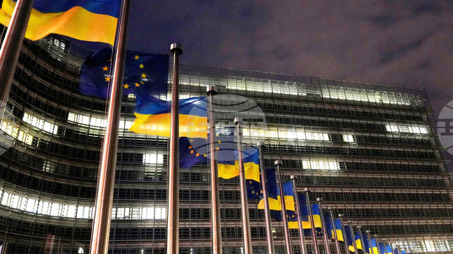 Ройтерс: Какви са юридическите рискове от предложения от ЕС заем за репарации за Украйна?