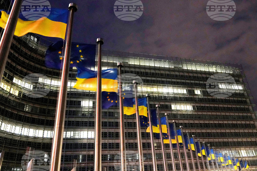 Ройтерс: Какви са юридическите рискове от предложения от ЕС заем за репарации за Украйна?