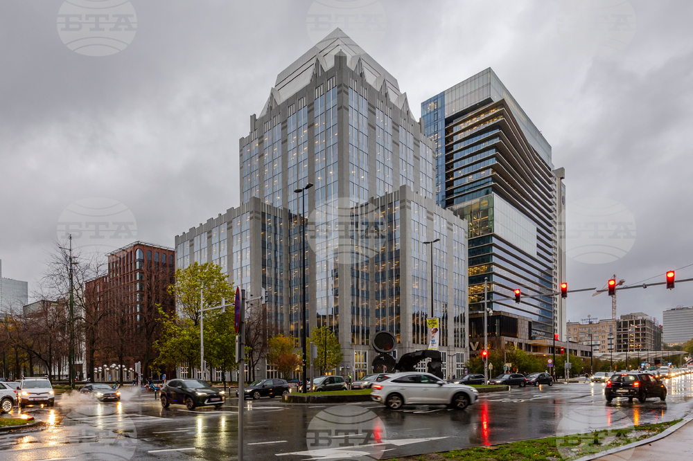 Искът на Руската централна банка към „Юроклиър“ е за около 230 млрд. долара