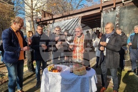 Монтана - улици - ремонти