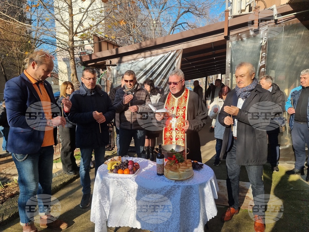 Монтана - улици - ремонти