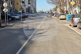 Монтана - улици - ремонти