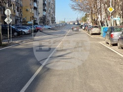 Монтана - улици - ремонти