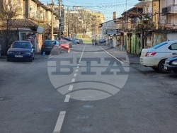 Монтана - улици - ремонти