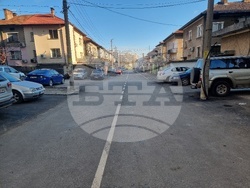 Монтана - улици - ремонти