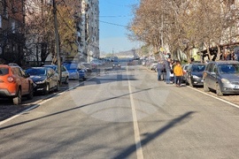 Монтана - улици - ремонти