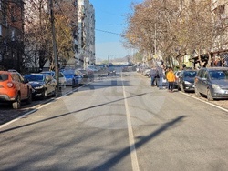 Монтана - улици - ремонти