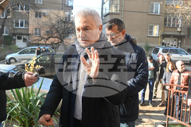 Монтана - улици - ремонти