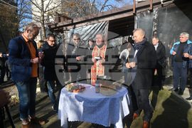 Монтана - улици - ремонти