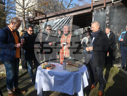 Монтана - улици - ремонти