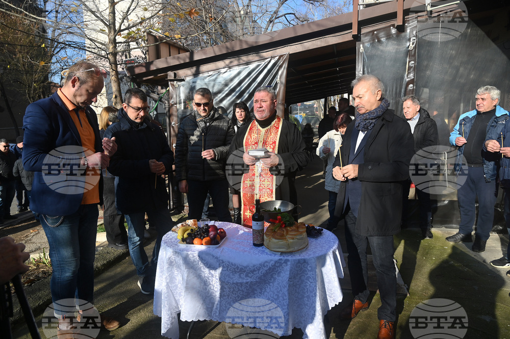 Монтана - улици - ремонти