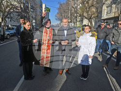 Монтана - улици - ремонти