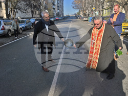 Монтана - улици - ремонти