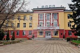 Шумен - Емине Садкъ - Средно училище „Сава Доброплодни“