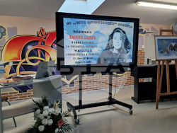 Шумен - Емине Садкъ - Средно училище „Сава Доброплодни“