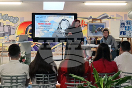 Шумен - Емине Садкъ - Средно училище „Сава Доброплодни“