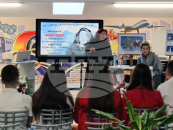 Шумен - Емине Садкъ - Средно училище „Сава Доброплодни“