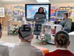 Шумен - Емине Садкъ - Средно училище „Сава Доброплодни“