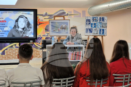 Шумен - Емине Садкъ - Средно училище „Сава Доброплодни“