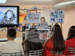 Шумен - Емине Садкъ - Средно училище „Сава Доброплодни“