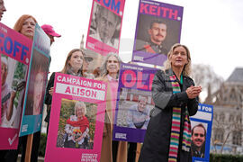 Britain Assisted Dying Bill