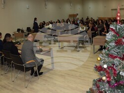 Снимка: Областна администрация – Видин