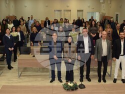 Снимка: Областна администрация – Видин