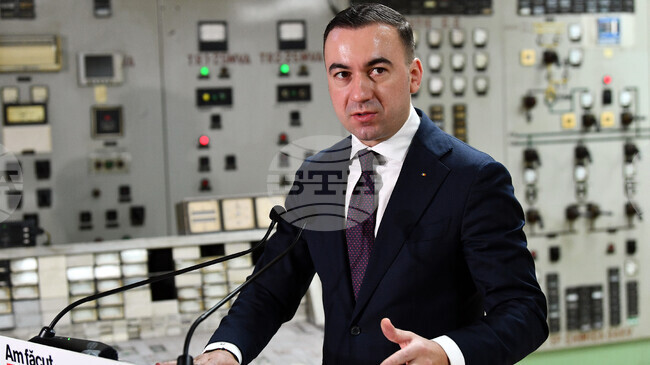 Аджерпрес: Румъния става съществено звено в производството на критични материали на Запад чрез завода за преработка във Фелдиоара