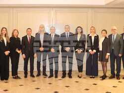 Снимка: Конституционен съд на Република България 