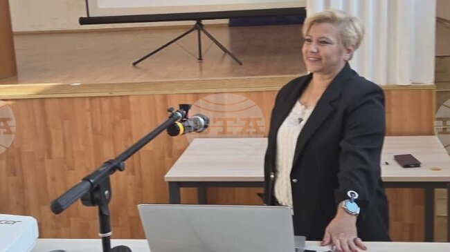 Две от клетките на регионалното депо за неопасни и инертни отпадъци в Петричко са рекултивирани по проект