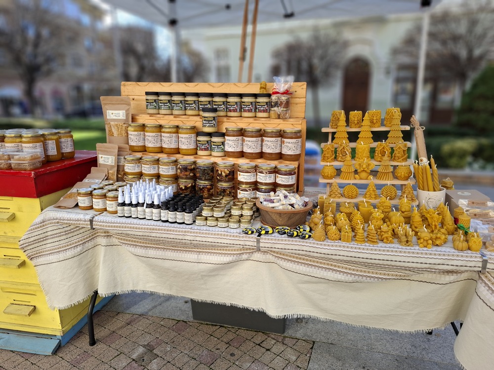 „Българско е!“ гостува в Сливен до 23 декември