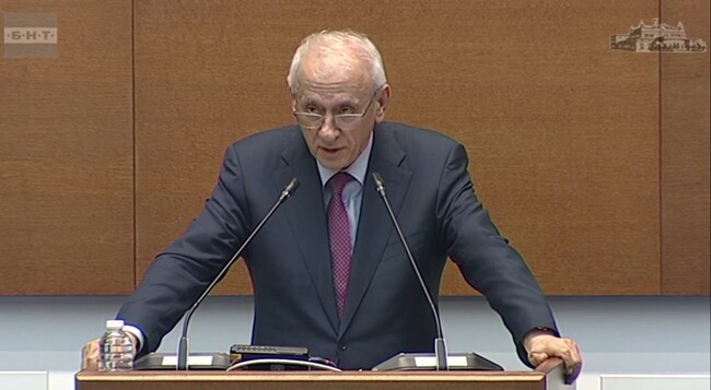 Здравните власти ще продължат да изпълняват своите ангажименти за профилактика на болестите, каза министър Силви Кирилов