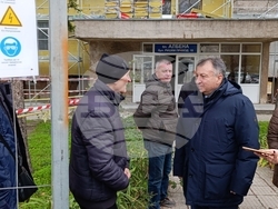 Снимка: Община Шумен