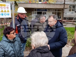 Снимка: Община Шумен