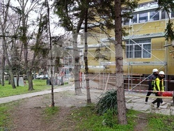 Снимка: Община Шумен