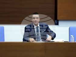 Народно събрание - парламентарен контрол