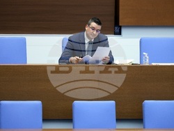 Народно събрание - парламентарен контрол