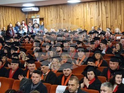 Ямбол - дипломиране - Факултет „Техника и технологии“ на Тракийски университет - Стара Загора