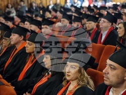 Ямбол - дипломиране - Факултет „Техника и технологии“ на Тракийски университет - Стара Загора