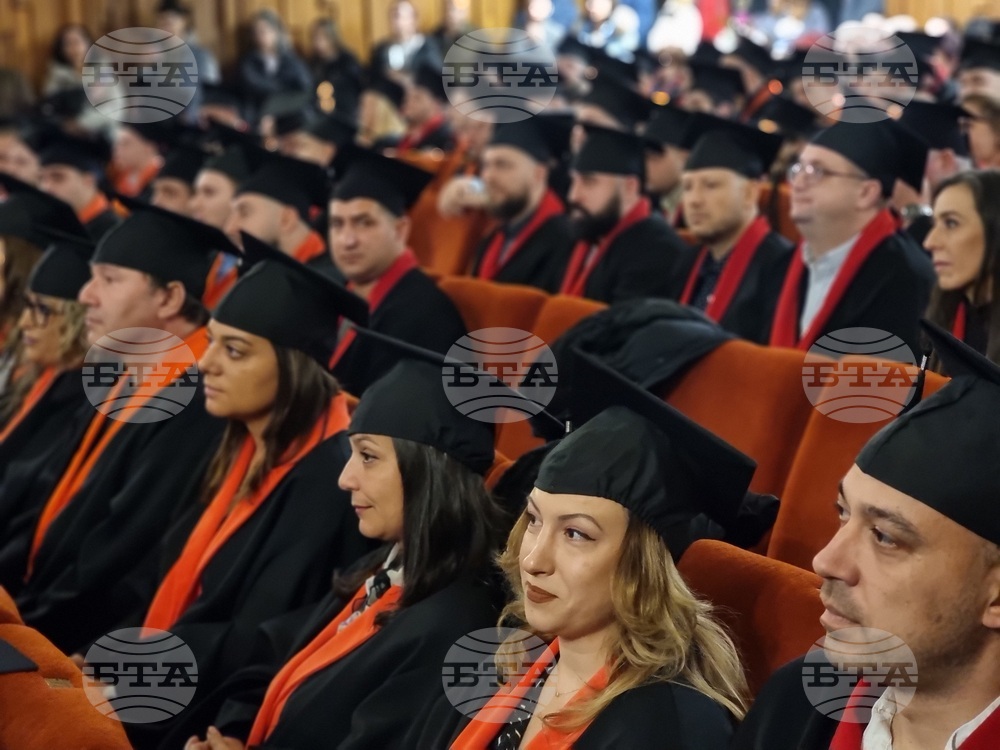 Ямбол - дипломиране - Факултет „Техника и технологии“ на Тракийски университет - Стара Загора