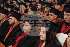 Ямбол - дипломиране - Факултет „Техника и технологии“ на Тракийски университет - Стара Загора