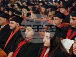 Ямбол - дипломиране - Факултет „Техника и технологии“ на Тракийски университет - Стара Загора