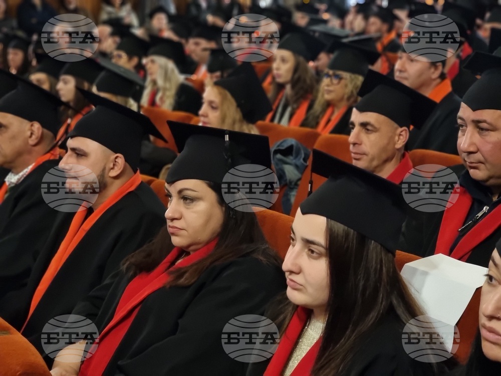 Ямбол - дипломиране - Факултет „Техника и технологии“ на Тракийски университет - Стара Загора