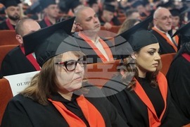 Ямбол - дипломиране - Факултет „Техника и технологии“ на Тракийски университет - Стара Загора