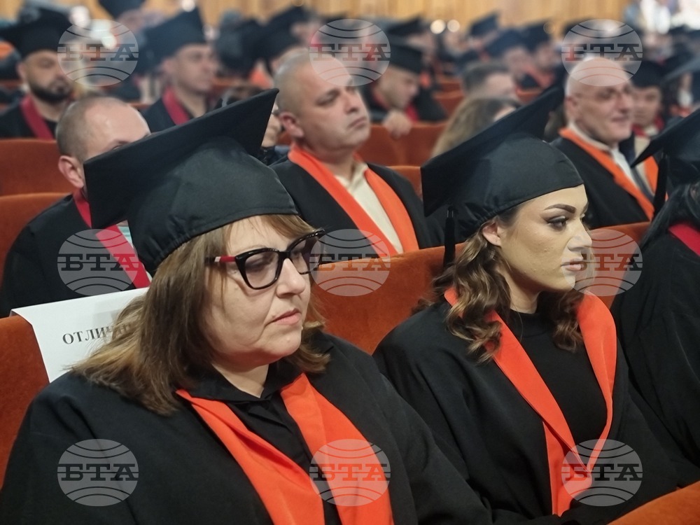 Ямбол - дипломиране - Факултет „Техника и технологии“ на Тракийски университет - Стара Загора