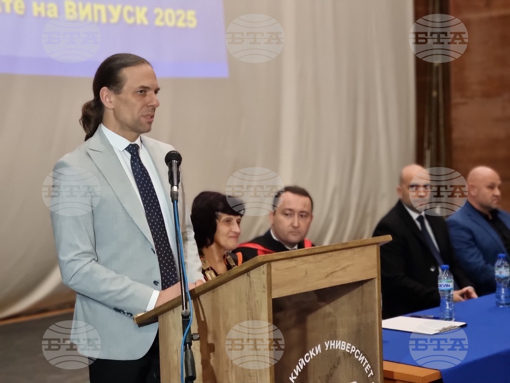 Ямбол - дипломиране - Факултет „Техника и технологии“ на Тракийски университет - Стара Загора