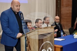 Ямбол - дипломиране - Факултет „Техника и технологии“ на Тракийски университет - Стара Загора