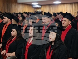 Ямбол - дипломиране - Факултет „Техника и технологии“ на Тракийски университет - Стара Загора