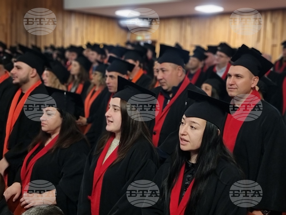 Ямбол - дипломиране - Факултет „Техника и технологии“ на Тракийски университет - Стара Загора