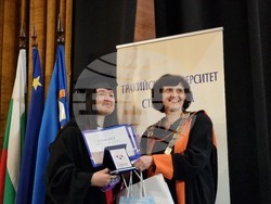 Ямбол - дипломиране - Факултет „Техника и технологии“ на Тракийски университет - Стара Загора